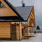 Eco Dom Z Sauna- Pasja Ii View,lake & *