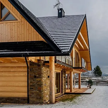 Eco Dom Z Sauna- Pasja Ii View,lake & *