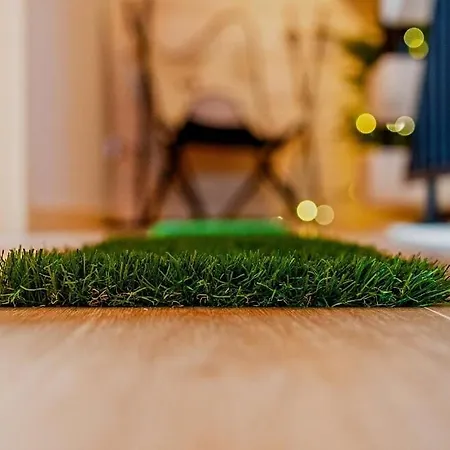 Eco Dom Z Sauna- Pasja Ii View,lake & *