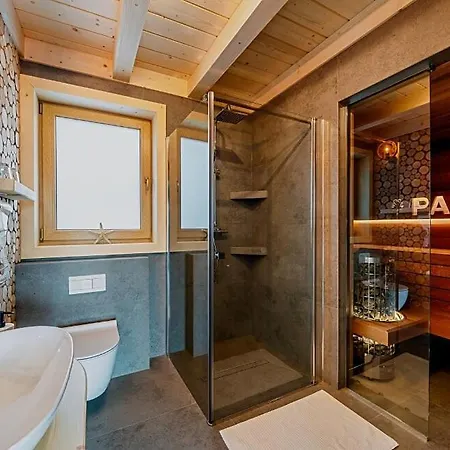 Eco Dom Z Sauna- Pasja Ii View,lake & *