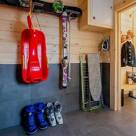 Eco Dom Z Sauna- Pasja Ii View,lake &