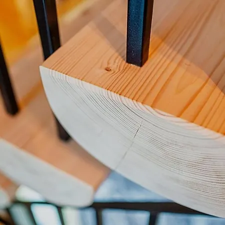 Eco Dom Z Sauna- Pasja Ii View,lake & Villa Kluszkowce