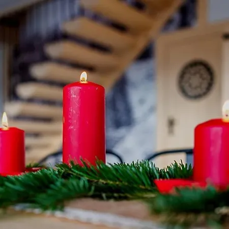 Eco Dom Z Sauna- Pasja Ii View,lake & Villa Kluszkowce