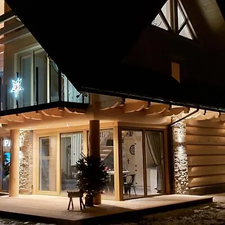 Eco Dom Z Sauna- Pasja Ii View,lake & Villa