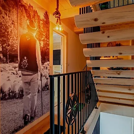 Eco Dom Z Sauna- Pasja Ii View,lake & * Kluszkowce